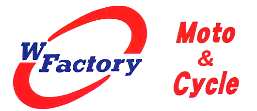 Moto & Cycle W・Factory