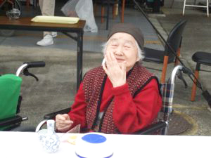 湯河原老人ホーム