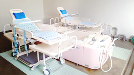 湯河原老人ホーム