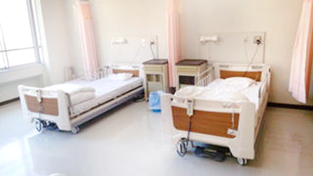 湯河原老人ホーム