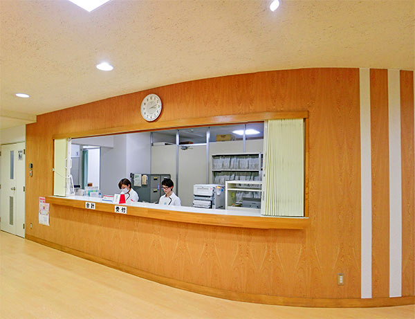 山形内科クリニック