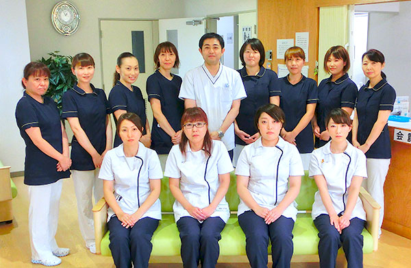 山形内科クリニック