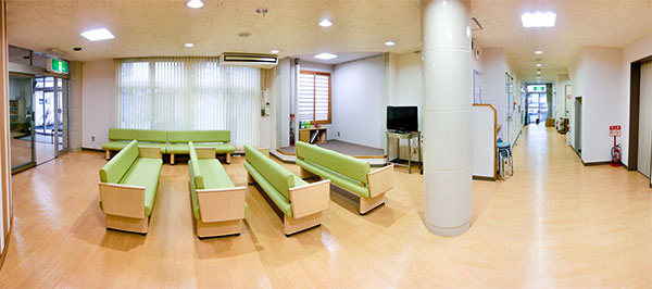 山形内科クリニック