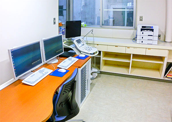 山形内科クリニック