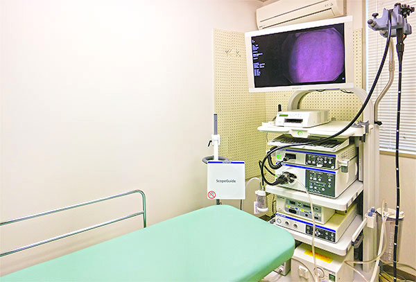 山形内科クリニック