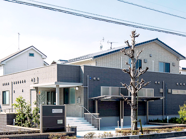 メディカルハブクリニック