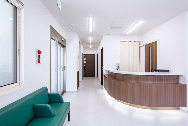 メディカルハブクリニック