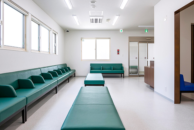 メディカルハブクリニック