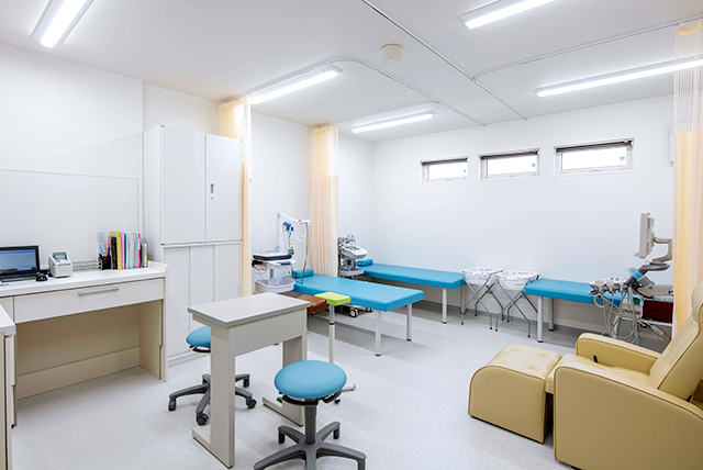 メディカルハブクリニック