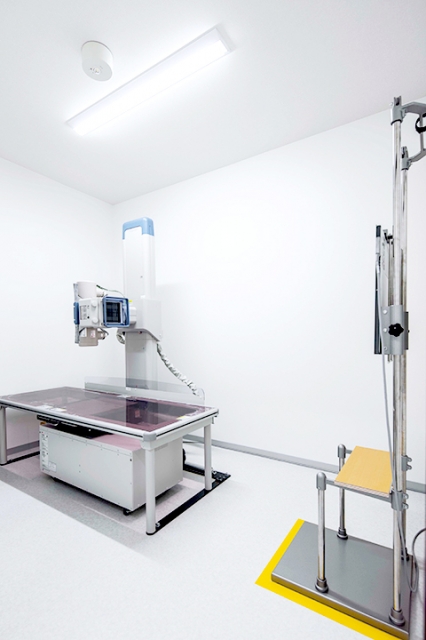 メディカルハブクリニック