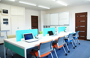 サービス付き高齢者向け住宅 楽人