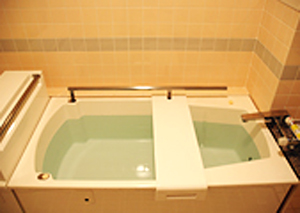 サービス付き高齢者向け住宅 楽人