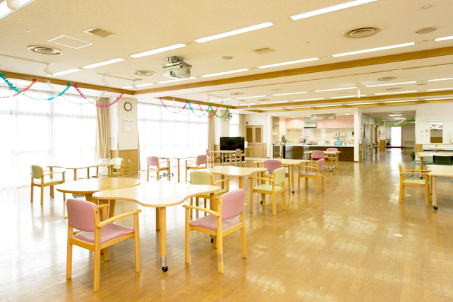 社会福祉法人慈光園