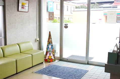 沢眼科クリニック