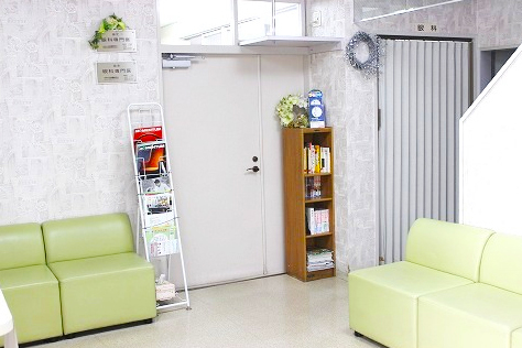 沢眼科クリニック