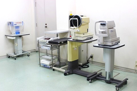 沢眼科クリニック