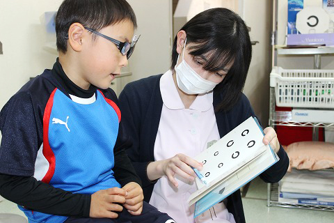 沢眼科クリニック