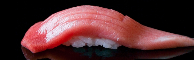 本格江戸前すし 竹