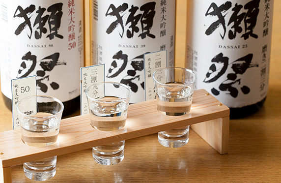 本格江戸前すし 竹