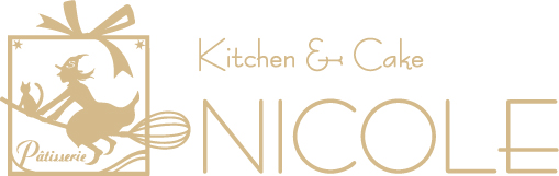 Kitchen &amp; Cake NICOLE