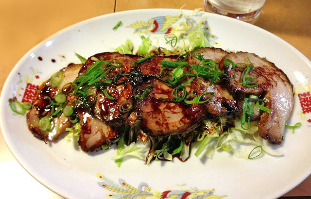 ミンミン 庄内店