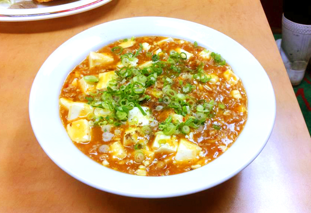 ミンミン 庄内店