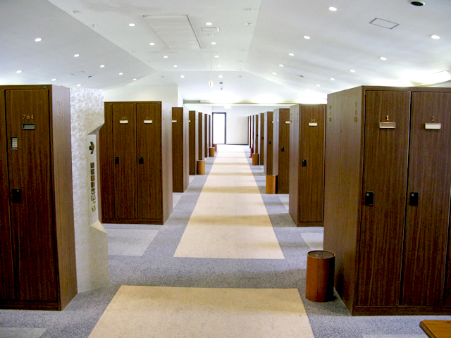 湯河原カンツリー倶楽部