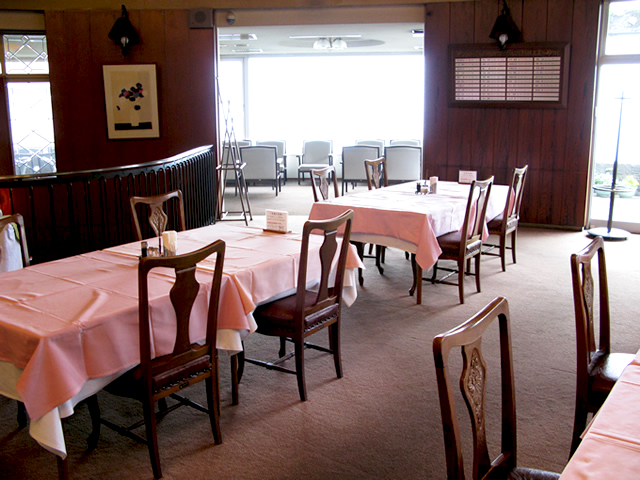 湯河原カンツリー倶楽部