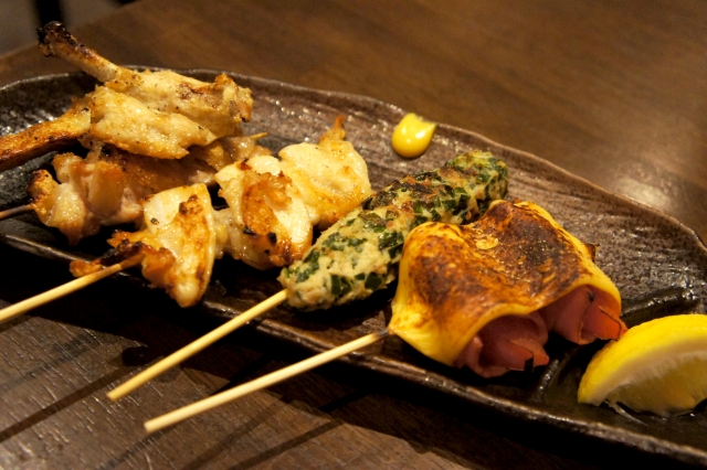 焼鳥和風居酒屋かめにい 武庫之荘本店