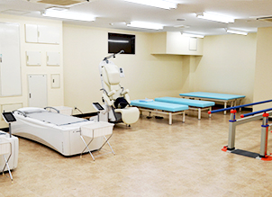 えびな脳神経外科