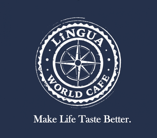 LiNGUA World Cafe