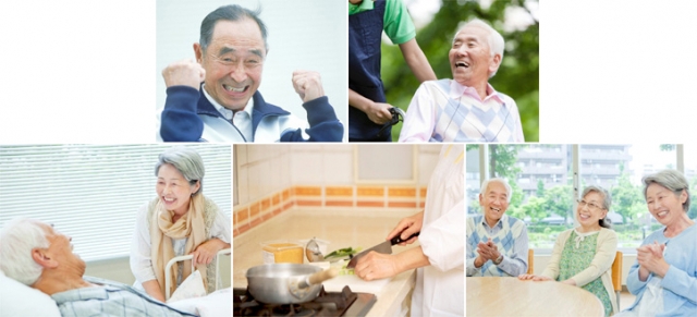 千代ヘルスケアサービス