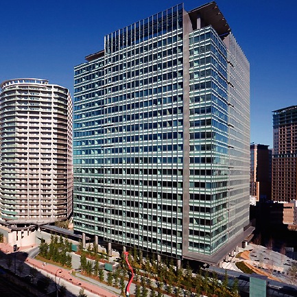 アートヴィレッジ大崎ビュータワー