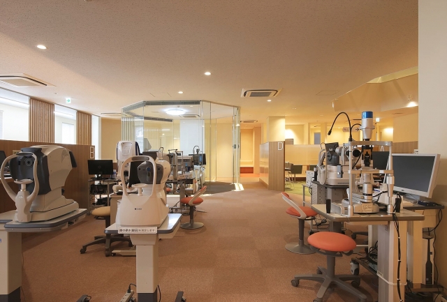 鹿児島 そのだ眼科・形成外科