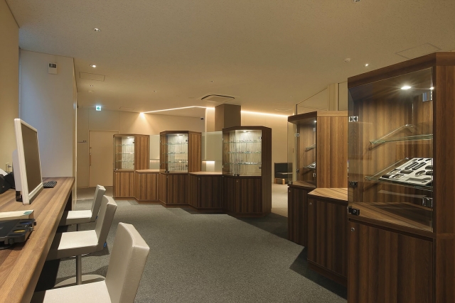 鹿児島 そのだ眼科・形成外科