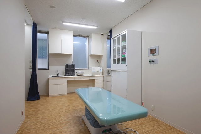 鹿児島 そのだ眼科・形成外科