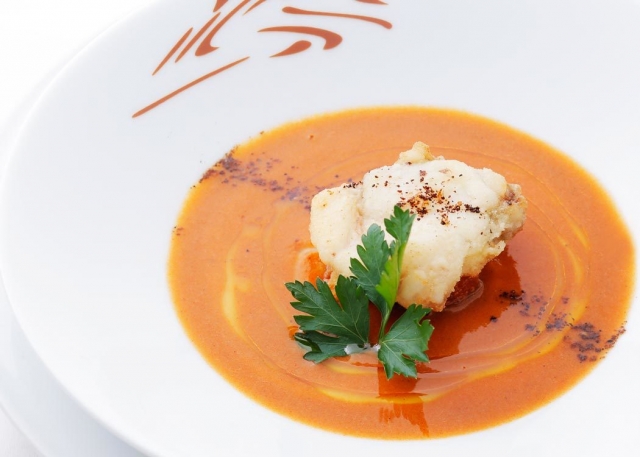 オステリア ヴィンチェロ