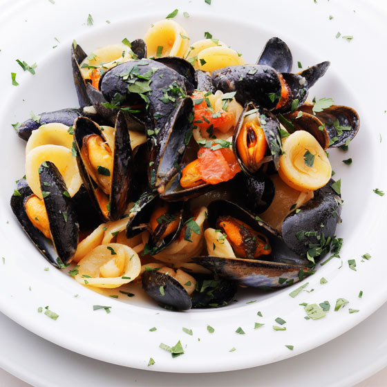 オステリア ヴィンチェロ