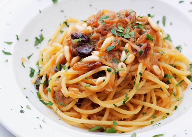 オステリア ヴィンチェロ