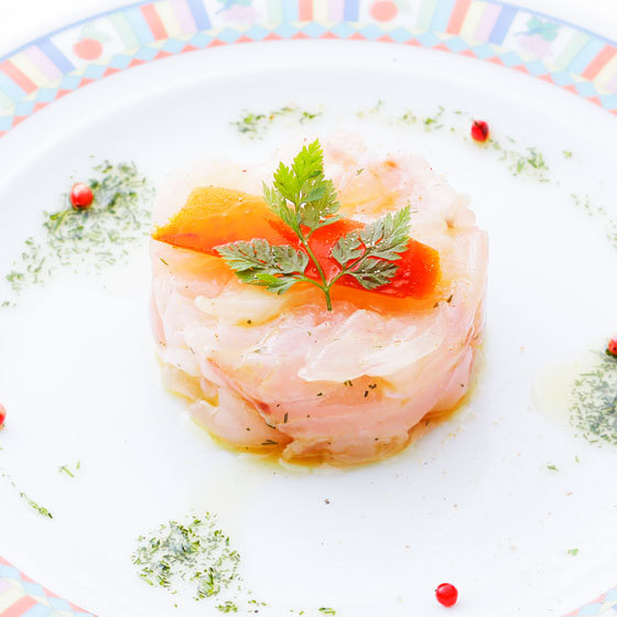 オステリア ヴィンチェロ