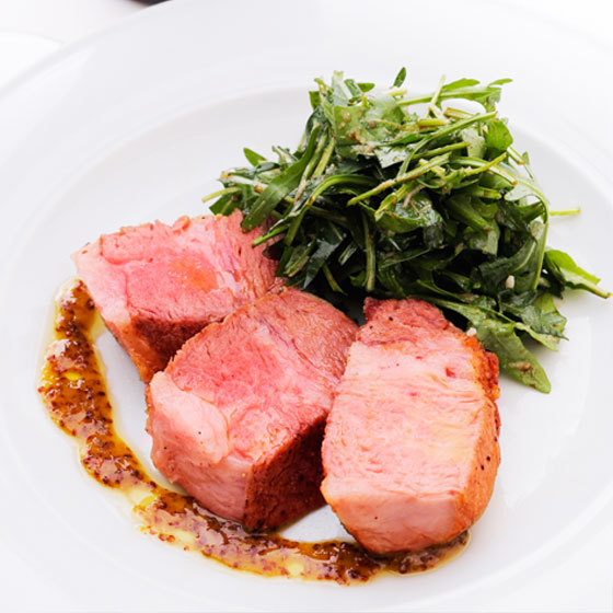 オステリア ヴィンチェロ