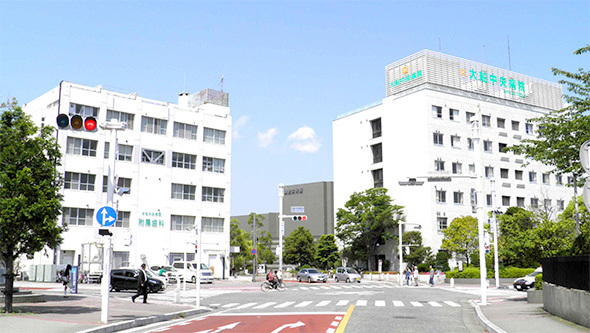 大船中央病院 附属歯科診療所