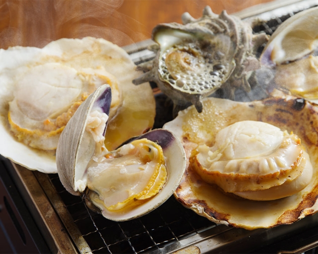 浜焼太郎 蘇我西口店