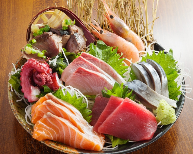 浜焼太郎 蘇我西口店