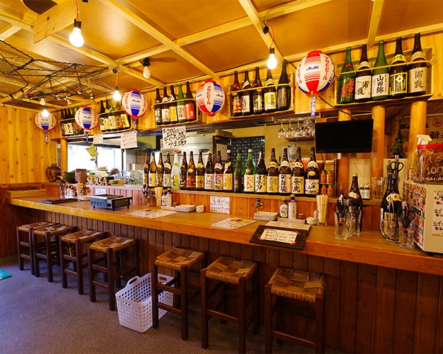 浜焼太郎 蘇我西口店