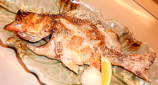 かいせん問屋 ごう