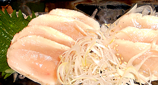 かいせん問屋 ごう