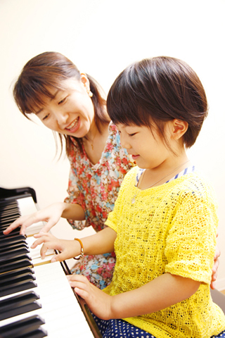 ヤマハ音楽教室 三木楽器緑地公園センター