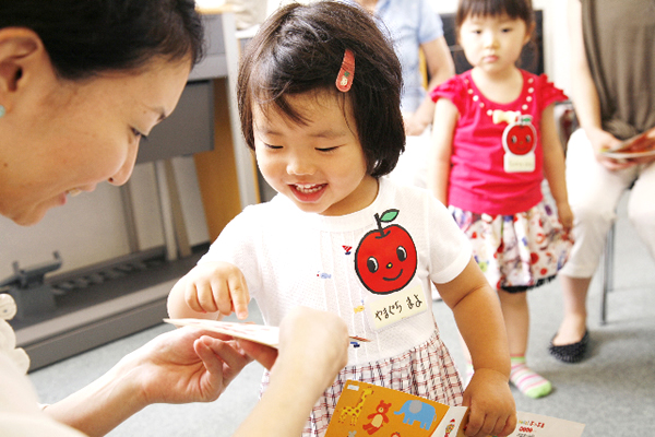 ヤマハ音楽教室 三木楽器緑地公園センター