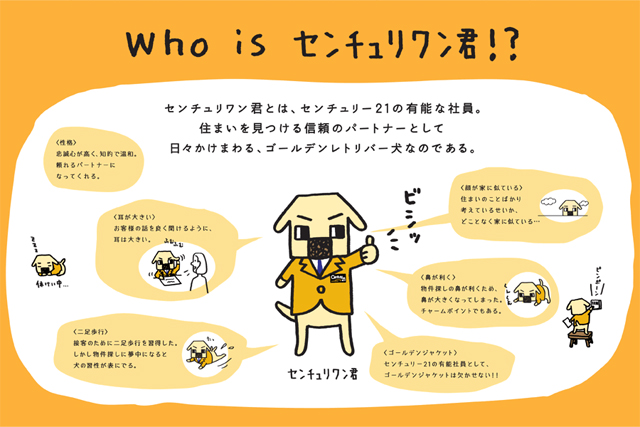 センチュリー21リブライフ 豊中店